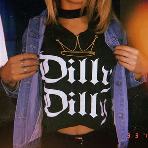 Dilly dilly t shirt